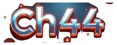ch444 logo